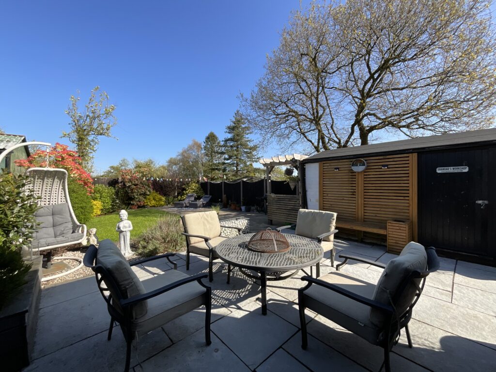 Grindley Lane, Stoke-On-Trent, ST3