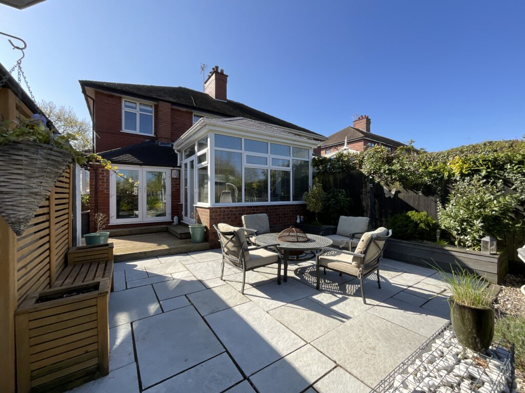 Grindley Lane, Stoke-On-Trent, ST3