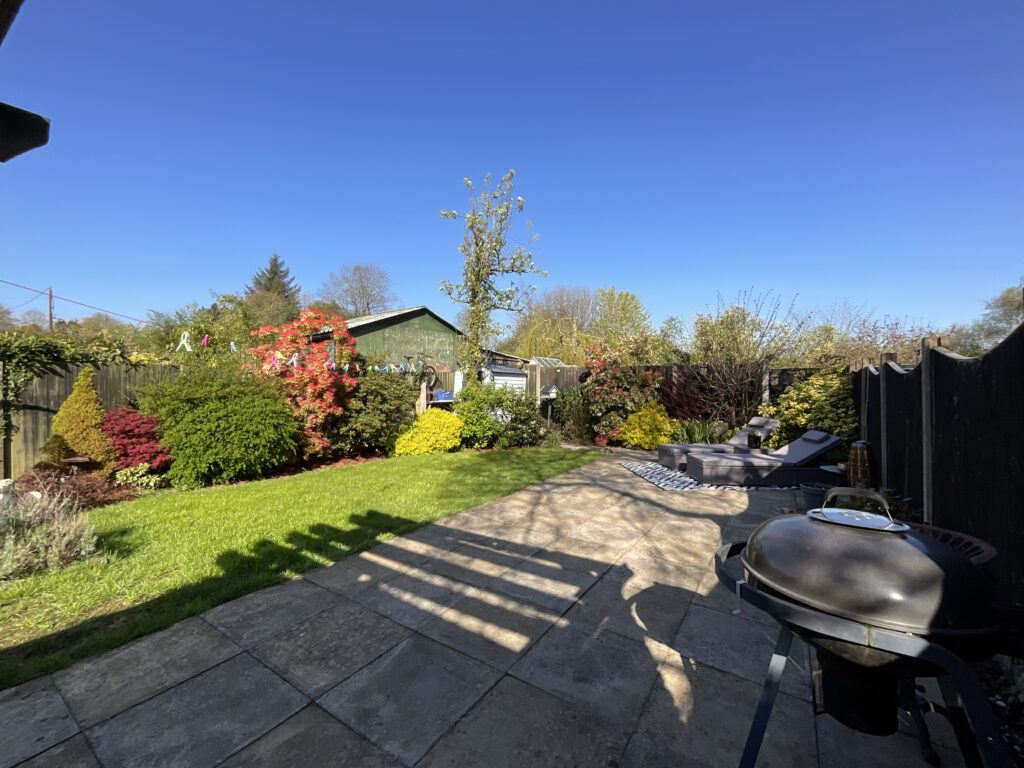 Grindley Lane, Stoke-On-Trent, ST3