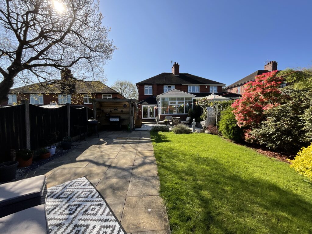 Grindley Lane, Stoke-On-Trent, ST3