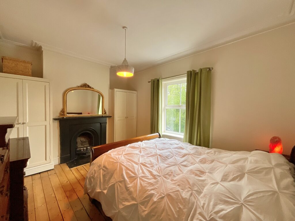Lichfield Road, Stafford, ST17