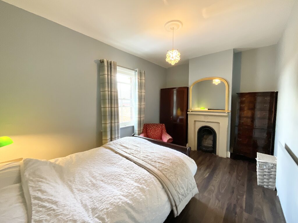 Lichfield Road, Stafford, ST17