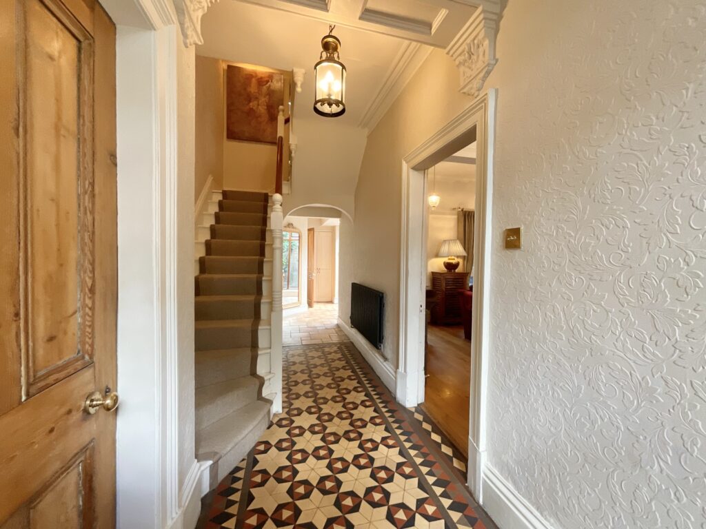 Lichfield Road, Stafford, ST17