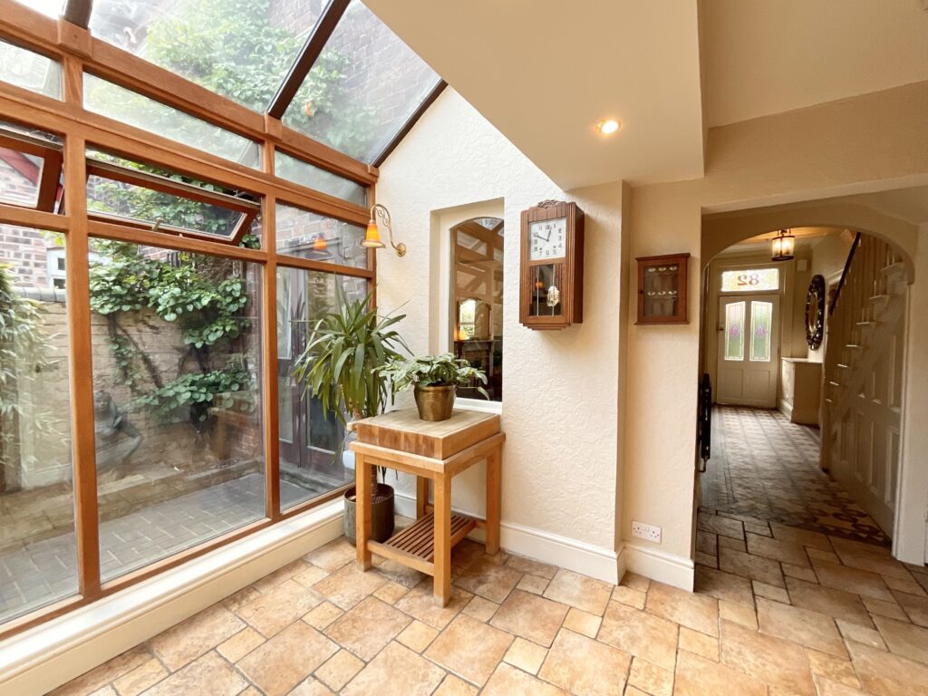 Lichfield Road, Stafford, ST17