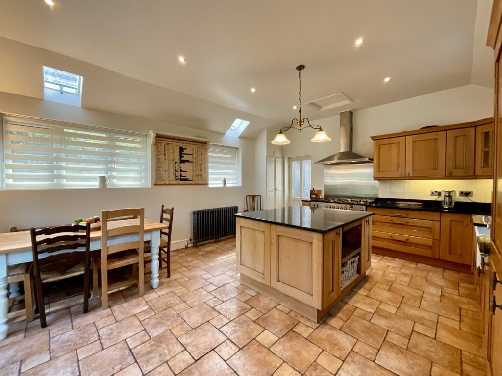 Lichfield Road, Stafford, ST17