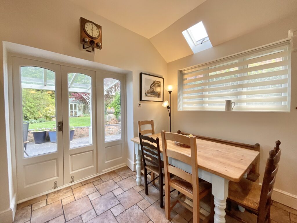 Lichfield Road, Stafford, ST17