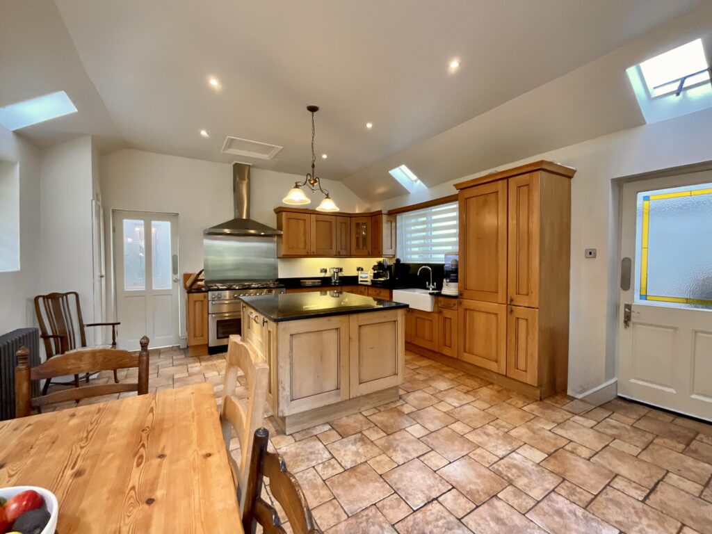 Lichfield Road, Stafford, ST17