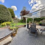 Lichfield Road, Stafford, ST17