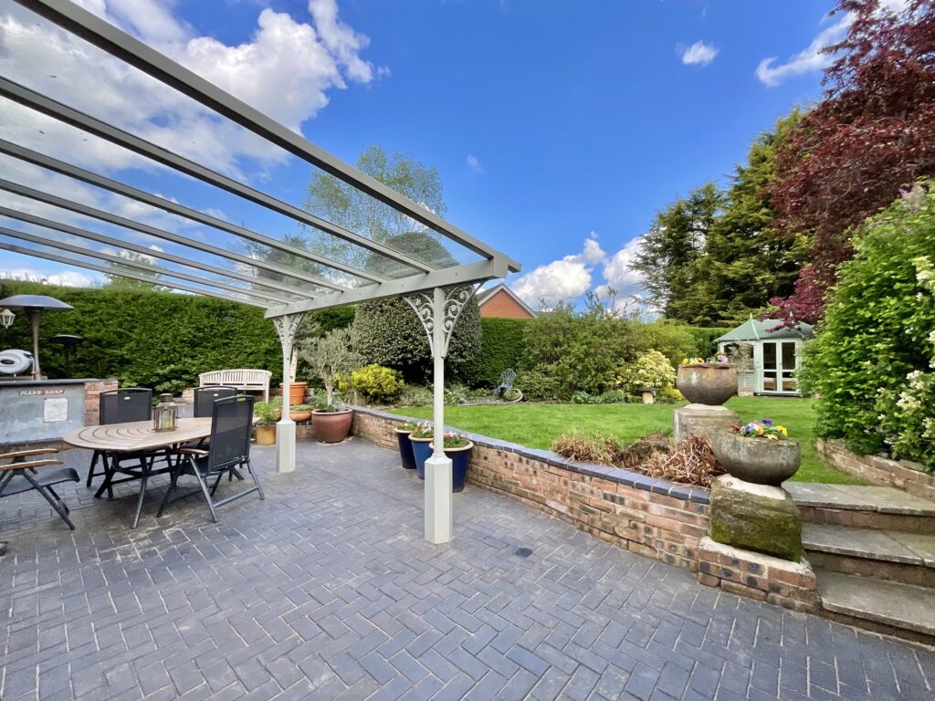 Lichfield Road, Stafford, ST17