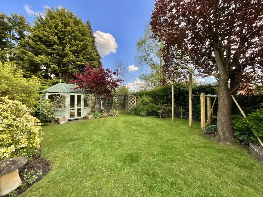 Lichfield Road, Stafford, ST17