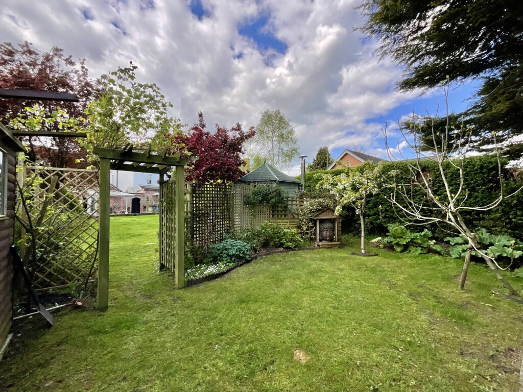 Lichfield Road, Stafford, ST17