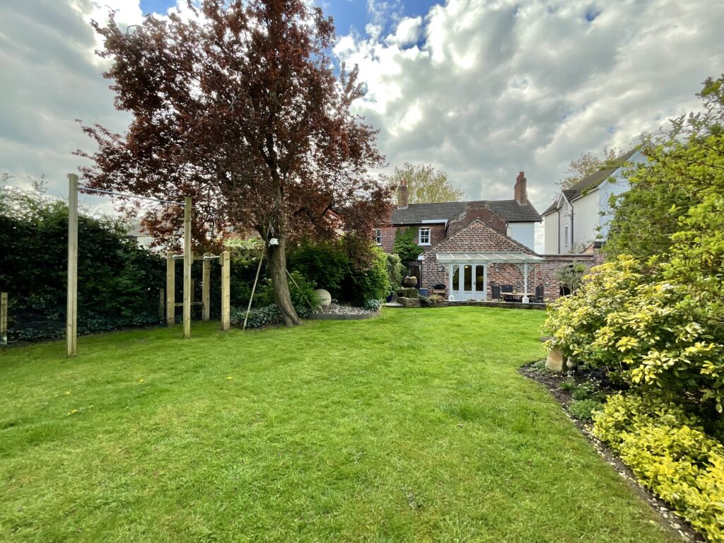 Lichfield Road, Stafford, ST17