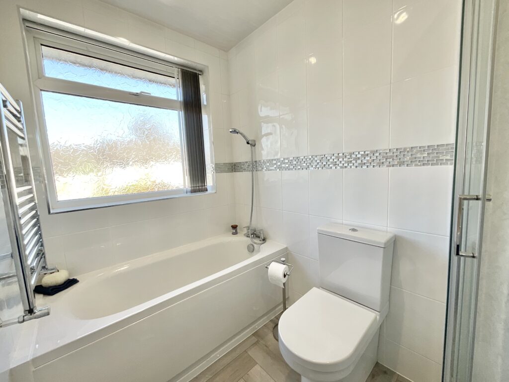 Etruscan Walk, Barlaston, ST12