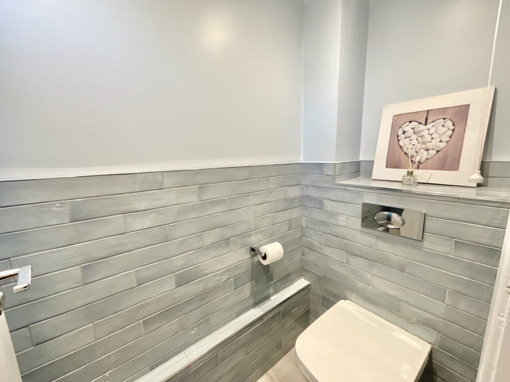 Etruscan Walk, Barlaston, ST12