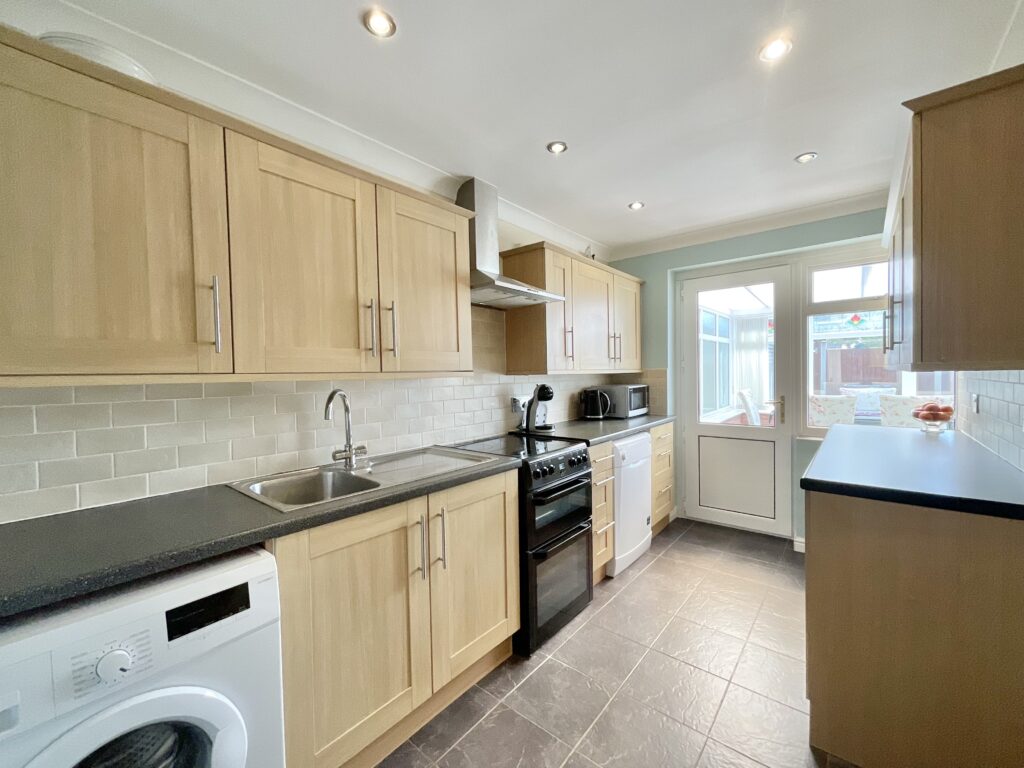 Etruscan Walk, Barlaston, ST12