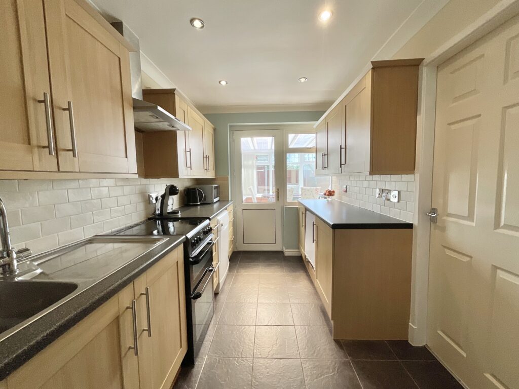 Etruscan Walk, Barlaston, ST12