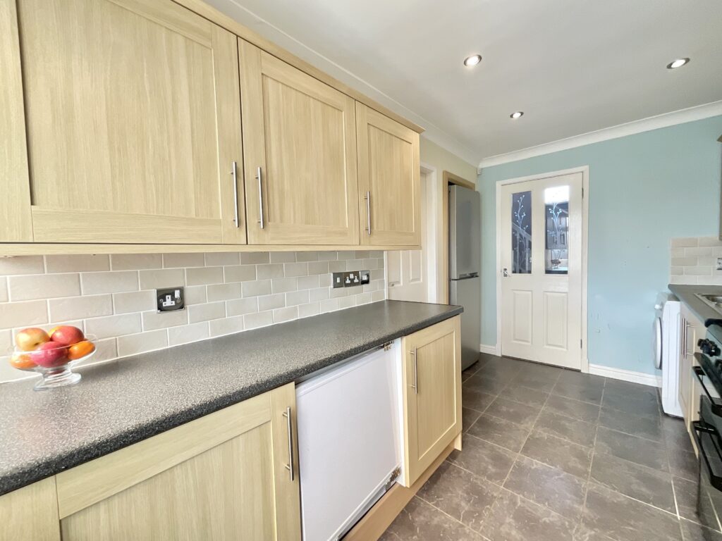 Etruscan Walk, Barlaston, ST12