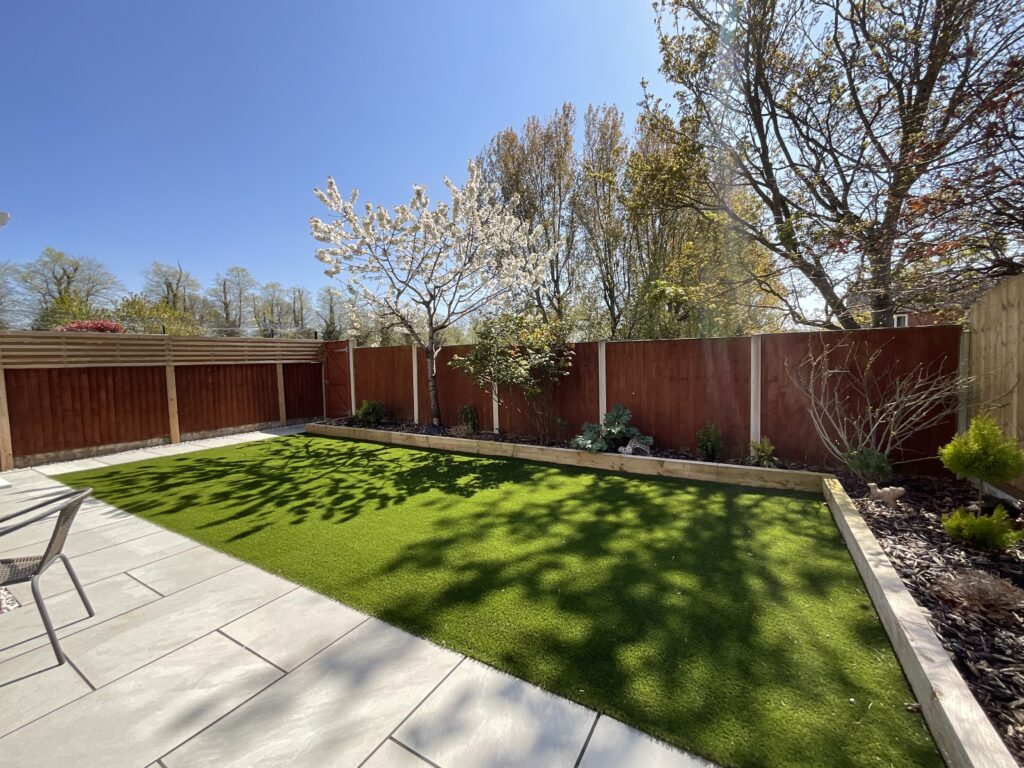 Etruscan Walk, Barlaston, ST12