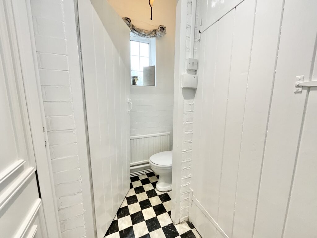 Ash Bank Road, Stoke-On-Trent, ST2