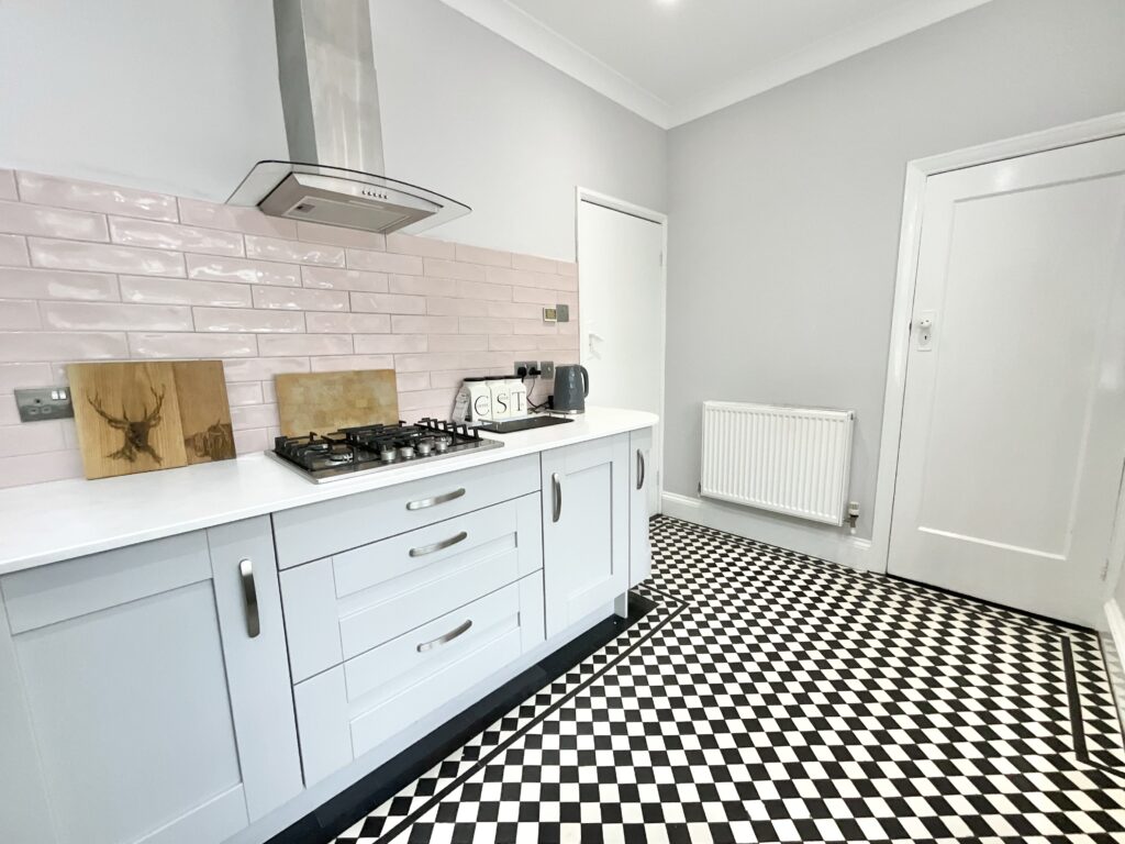 Ash Bank Road, Stoke-On-Trent, ST2