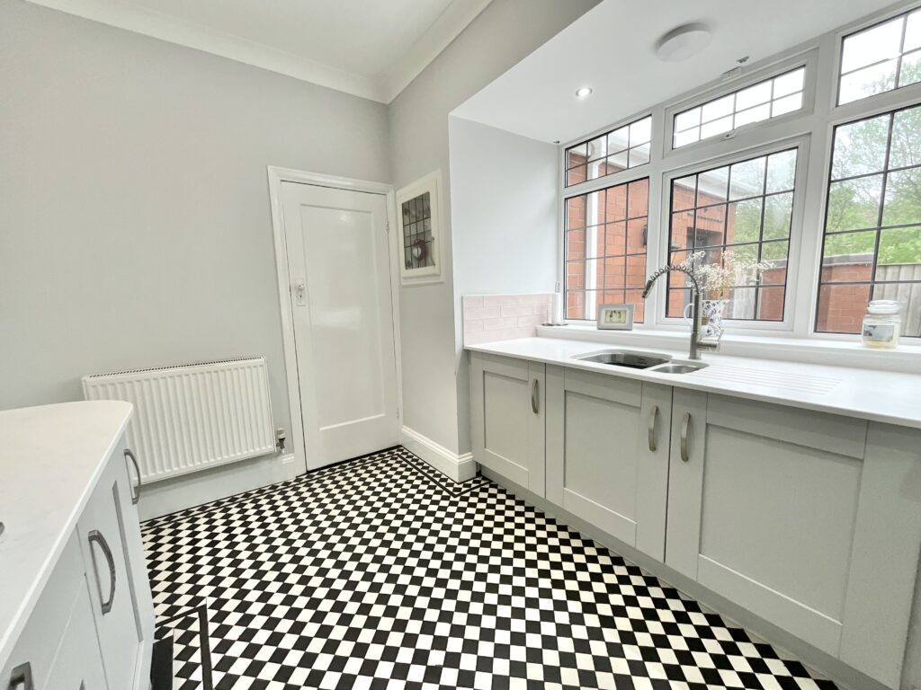 Ash Bank Road, Stoke-On-Trent, ST2