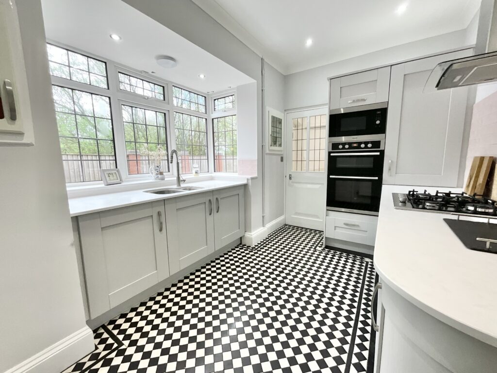 Ash Bank Road, Stoke-On-Trent, ST2