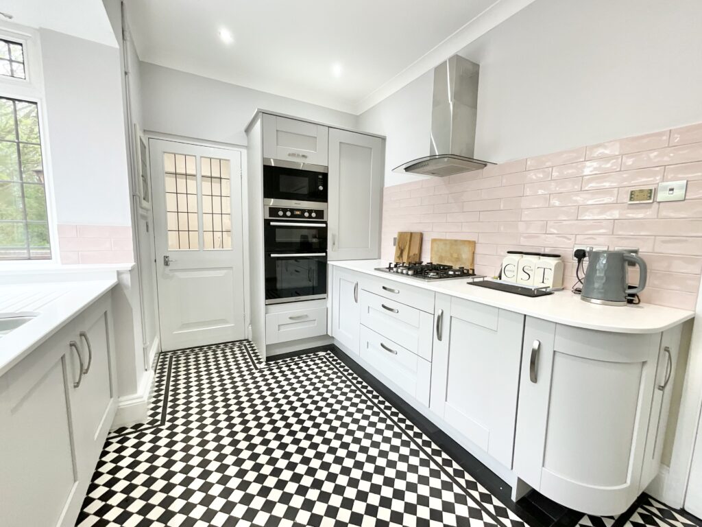 Ash Bank Road, Stoke-On-Trent, ST2