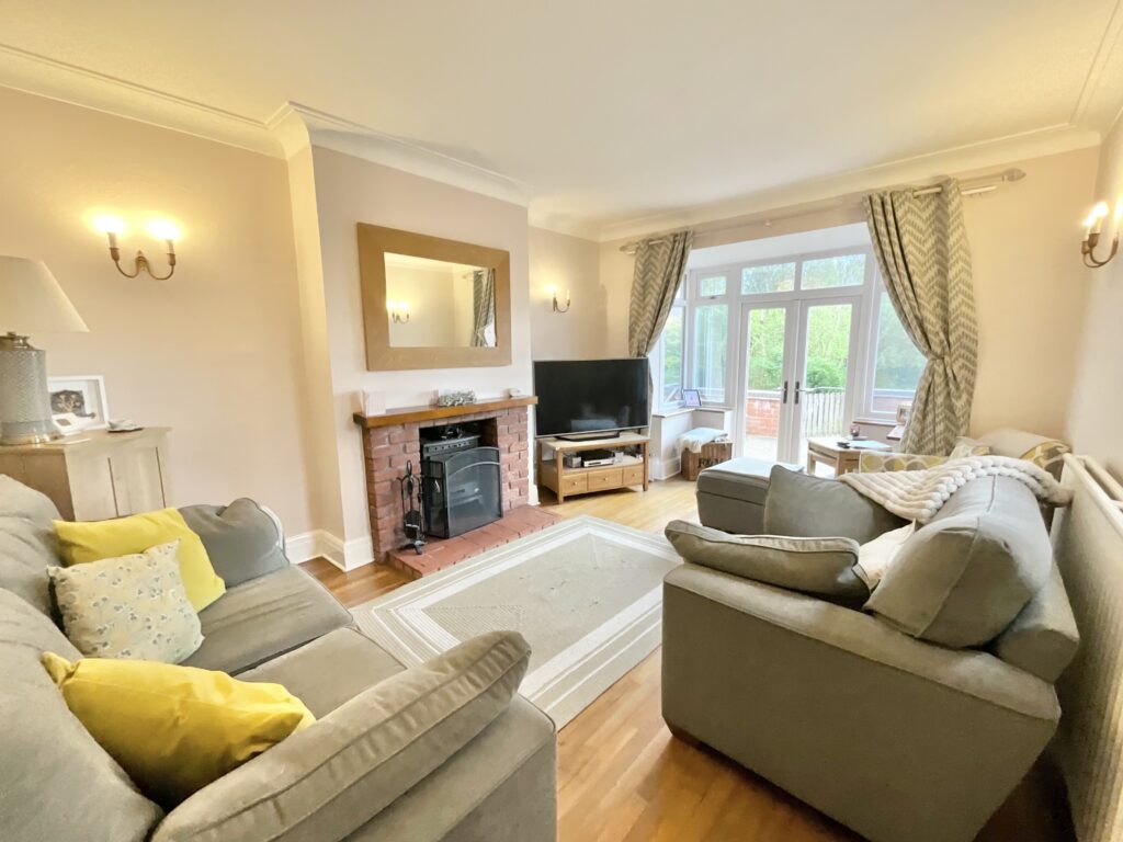 Ash Bank Road, Stoke-On-Trent, ST2