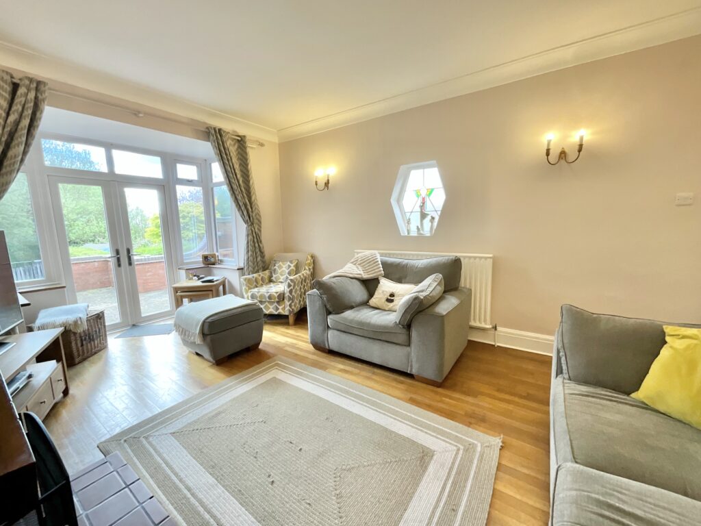 Ash Bank Road, Stoke-On-Trent, ST2