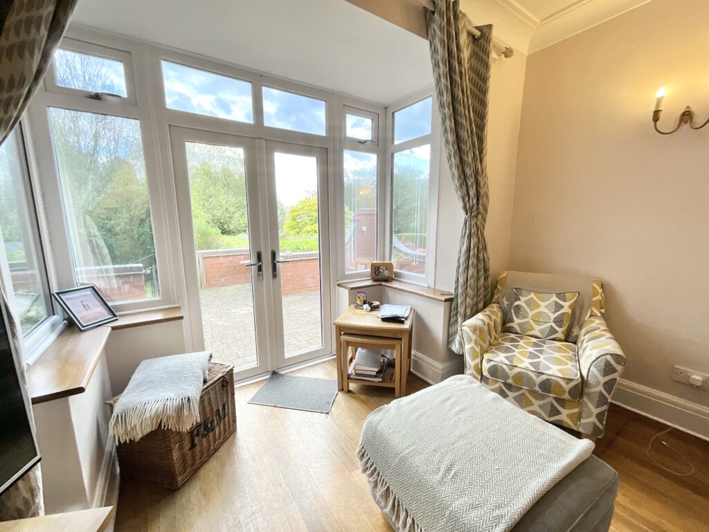 Ash Bank Road, Stoke-On-Trent, ST2