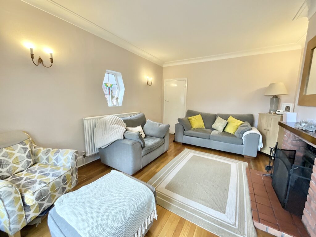 Ash Bank Road, Stoke-On-Trent, ST2