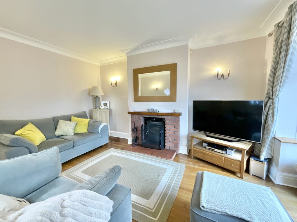 Ash Bank Road, Stoke-On-Trent, ST2