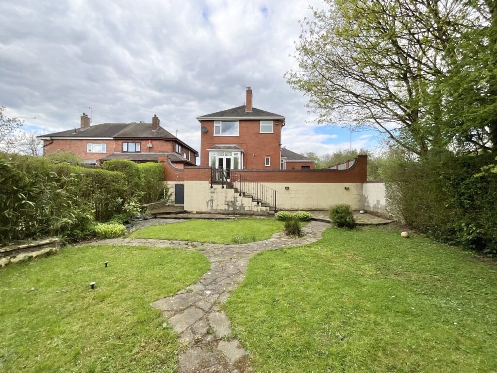 Ash Bank Road, Stoke-On-Trent, ST2