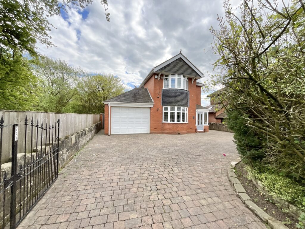 Ash Bank Road, Stoke-On-Trent, ST2