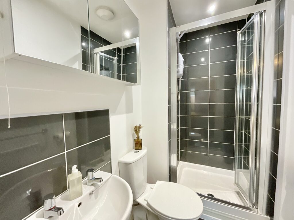 Carey Close, Stone, ST15