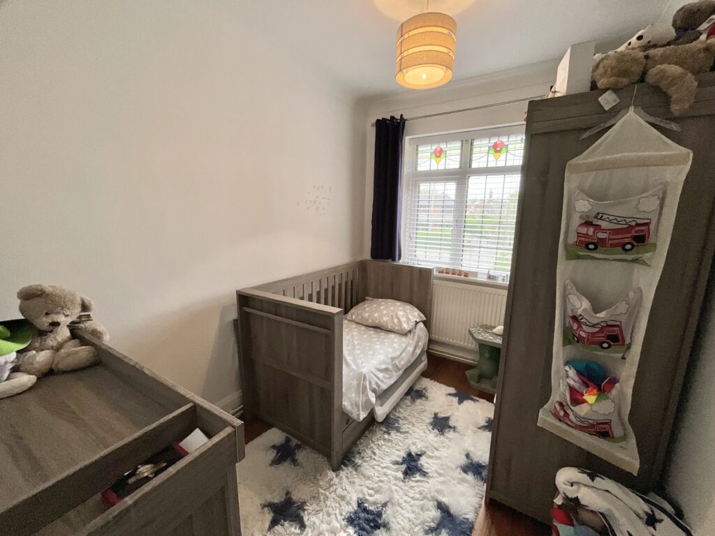 Ash Bank Road, Stoke-On-Trent, ST2