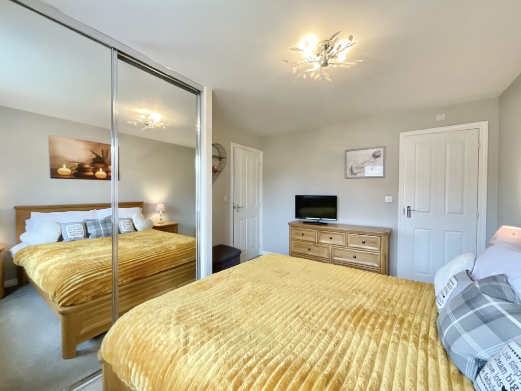 Carey Close, Stone, ST15