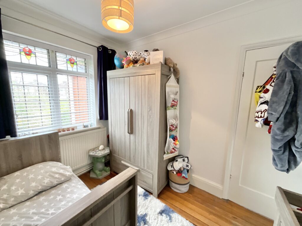 Ash Bank Road, Stoke-On-Trent, ST2