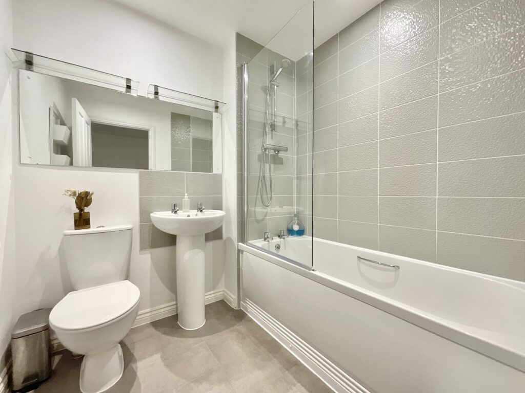 Carey Close, Stone, ST15