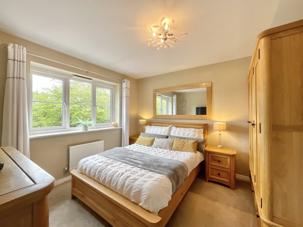 Carey Close, Stone, ST15