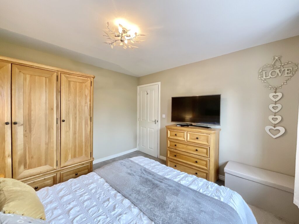 Carey Close, Stone, ST15