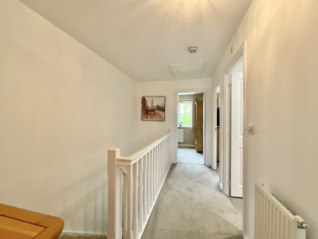 Carey Close, Stone, ST15