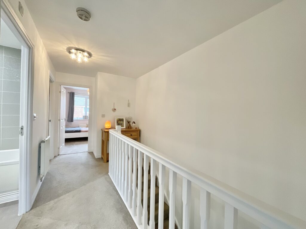 Carey Close, Stone, ST15