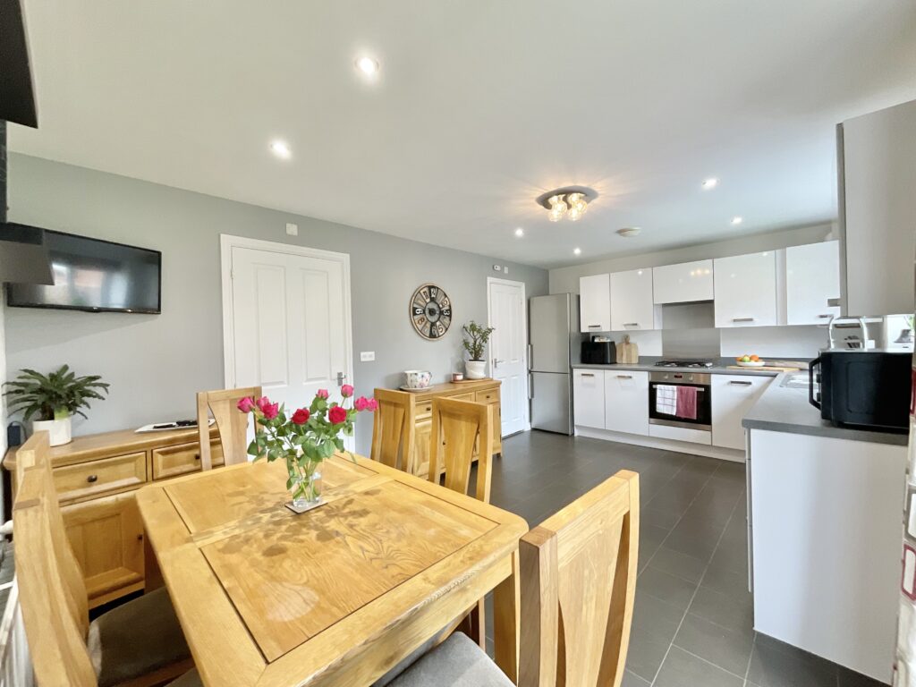 Carey Close, Stone, ST15