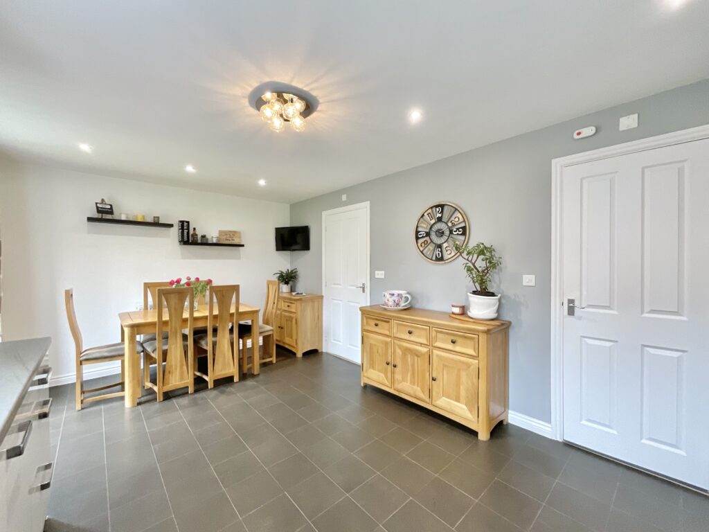 Carey Close, Stone, ST15