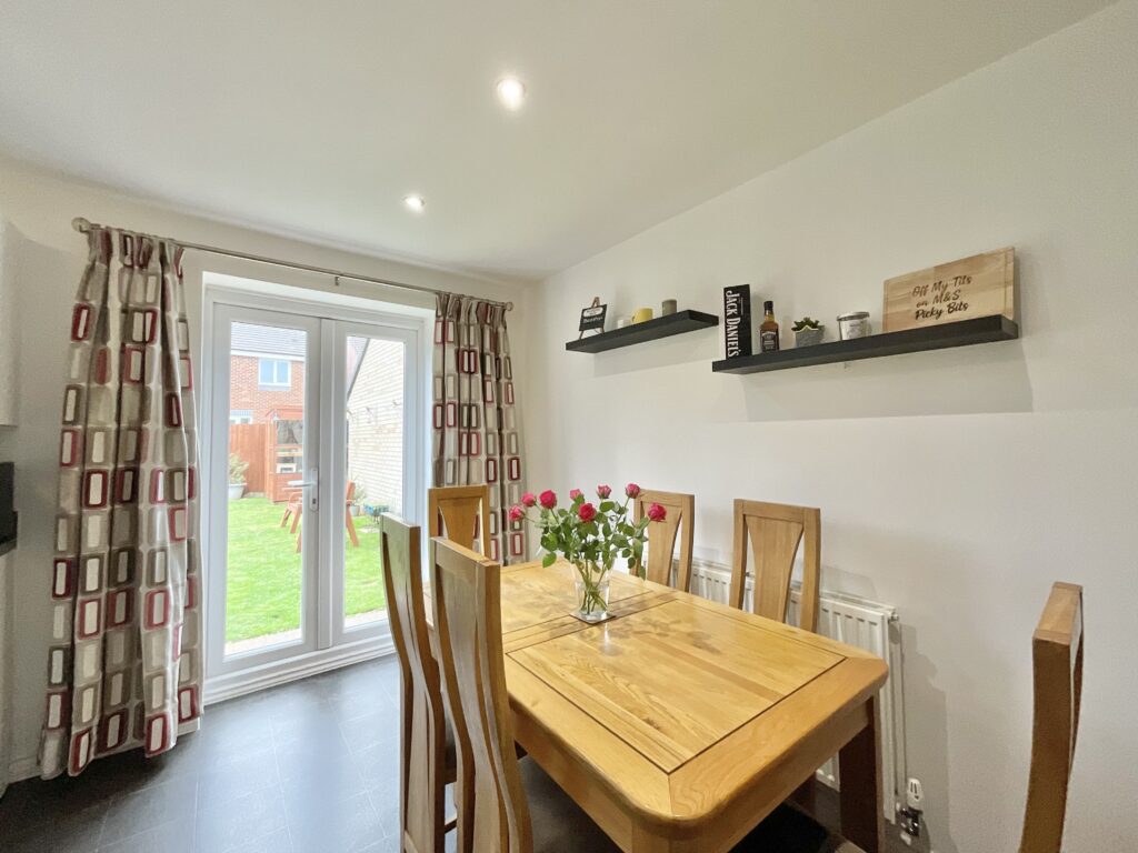 Carey Close, Stone, ST15