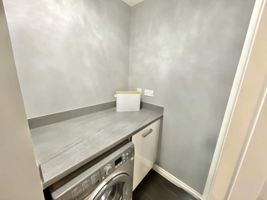 Carey Close, Stone, ST15