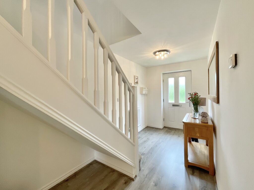 Carey Close, Stone, ST15