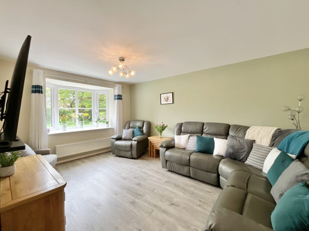 Carey Close, Stone, ST15