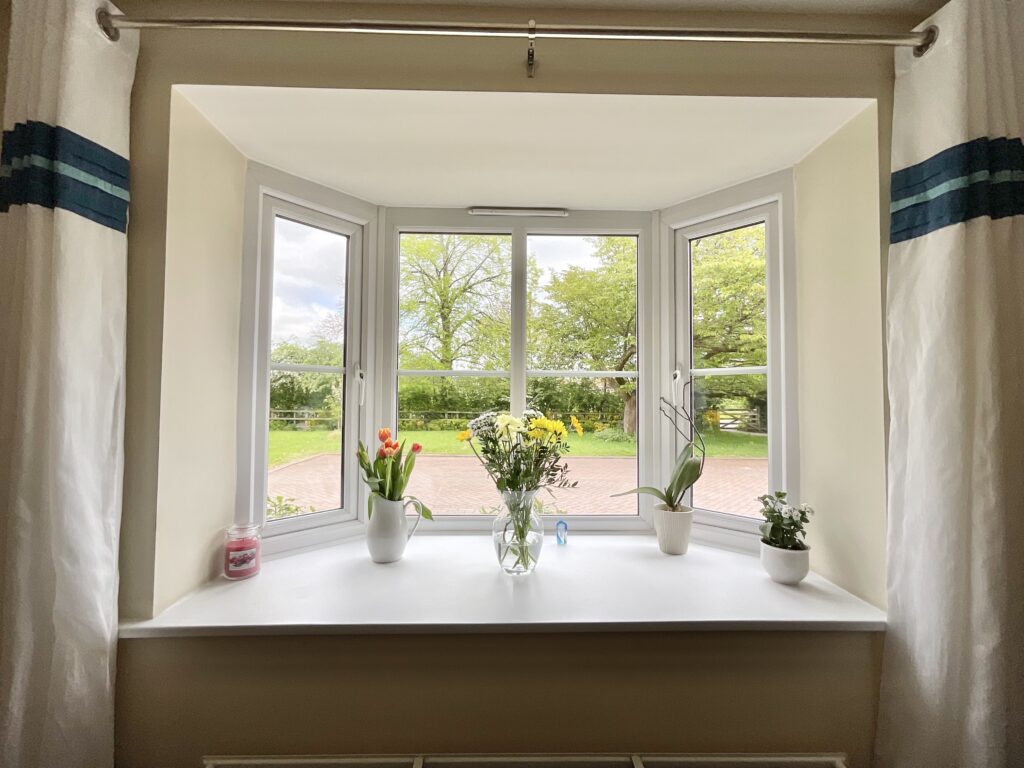 Carey Close, Stone, ST15